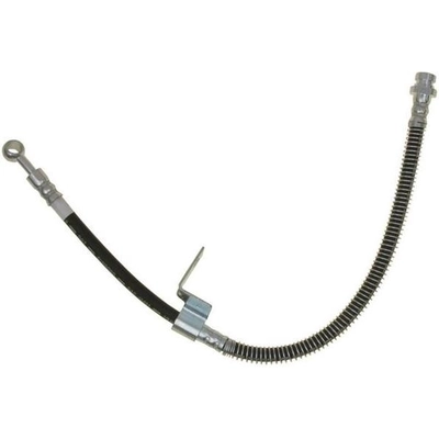 Front Brake Hose by RAYBESTOS - BH381457 pa4