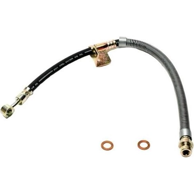 Front Brake Hose by RAYBESTOS - BH381457 pa8