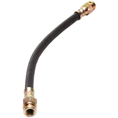 Front Brake Hose by RAYBESTOS - BH381462 pa2
