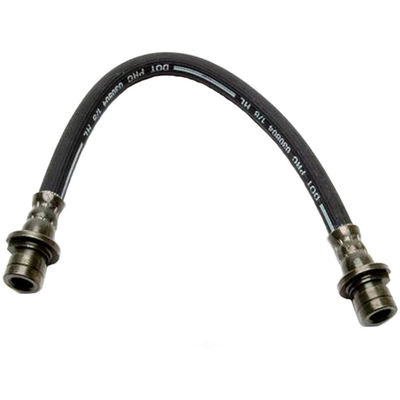 Front Brake Hose by RAYBESTOS - BH381499 pa10