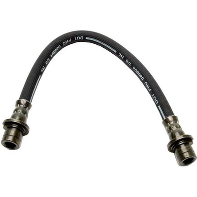 Front Brake Hose by RAYBESTOS - BH381499 pa3