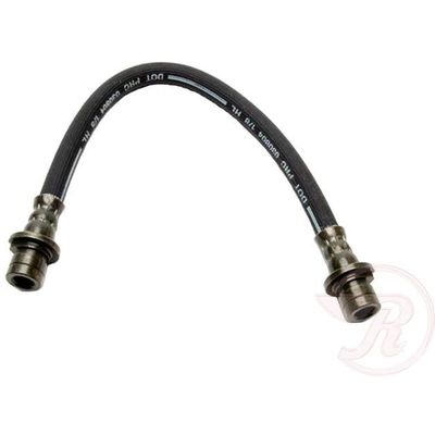 Front Brake Hose by RAYBESTOS - BH381499 pa5