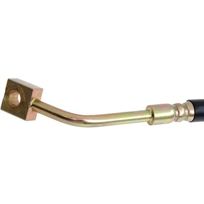 Front Brake Hose by RAYBESTOS - BH38151 pa12