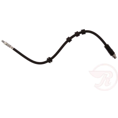 Front Brake Hose by RAYBESTOS - BH381512 pa1