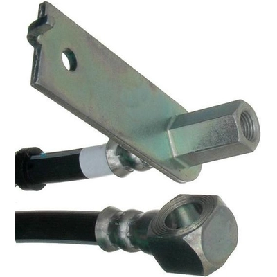 Front Brake Hose by RAYBESTOS - BH38153 pa3