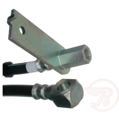 Front Brake Hose by RAYBESTOS - BH38153 pa6