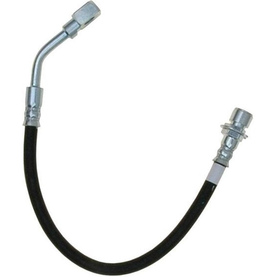Front Brake Hose by RAYBESTOS - BH381534 pa14