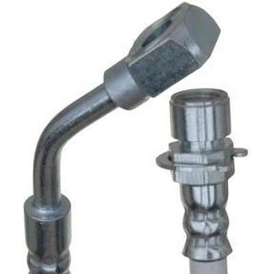 Front Brake Hose by RAYBESTOS - BH381534 pa7