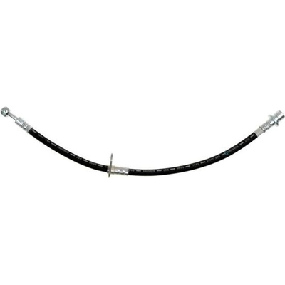 Tuyau de frein avant de RAYBESTOS - BH381544 pa15