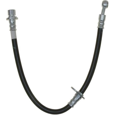 Front Brake Hose by RAYBESTOS - BH381545 pa4