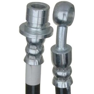 Front Brake Hose by RAYBESTOS - BH381545 pa7