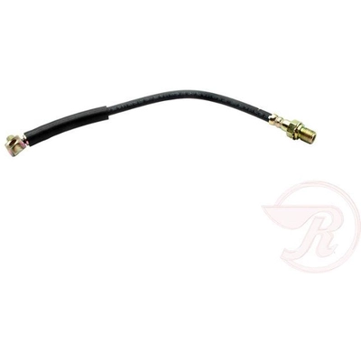 Front Brake Hose by RAYBESTOS - BH38158 pa4