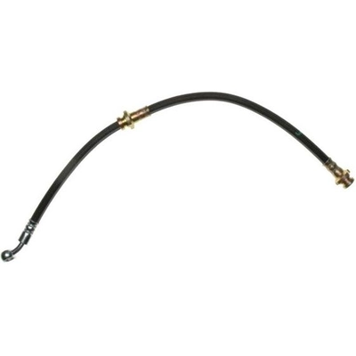 Tuyau de frein avant de RAYBESTOS - BH381590 pa15