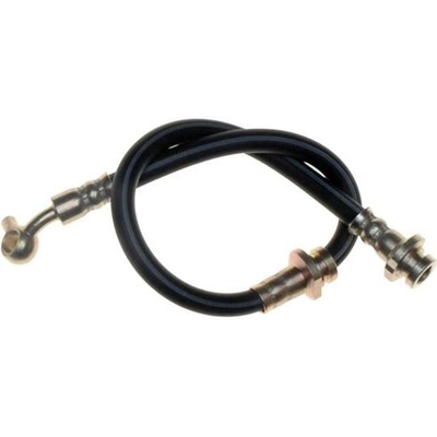 Tuyau de frein avant de RAYBESTOS - BH381591 pa13