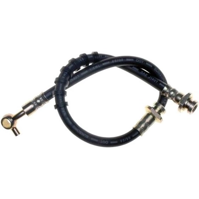 Tuyau de frein avant de RAYBESTOS - BH381595 pa14