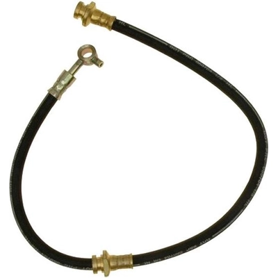 Front Brake Hose by RAYBESTOS - BH381596 pa12