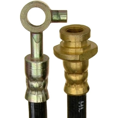 Front Brake Hose by RAYBESTOS - BH381596 pa13