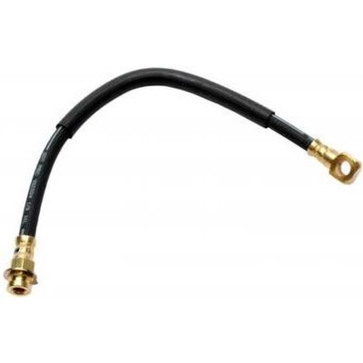 Front Brake Hose by RAYBESTOS - BH38160 pa8