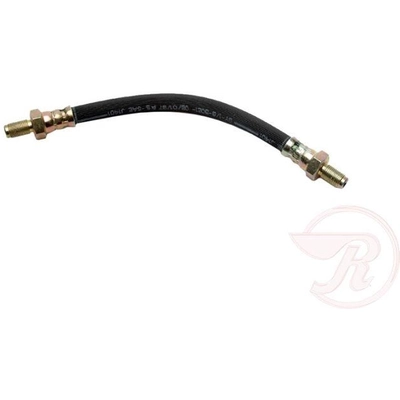 Front Brake Hose by RAYBESTOS - BH38161 pa4