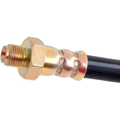 Front Brake Hose by RAYBESTOS - BH38163 pa9