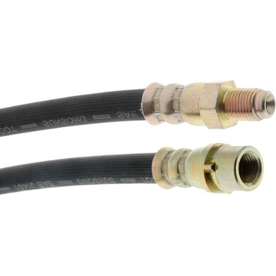 Tuyau de frein avant de RAYBESTOS - BH381658 pa10