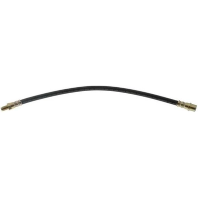 Tuyau de frein avant de RAYBESTOS - BH381658 pa4