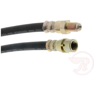 Front Brake Hose by RAYBESTOS - BH381658 pa6