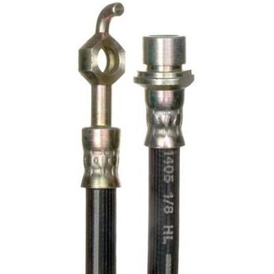Front Brake Hose by RAYBESTOS - BH381666 pa15
