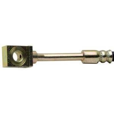 Front Brake Hose by RAYBESTOS - BH38167 pa2