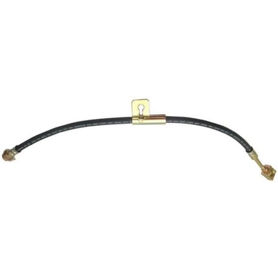 Front Brake Hose by RAYBESTOS - BH38167 pa5