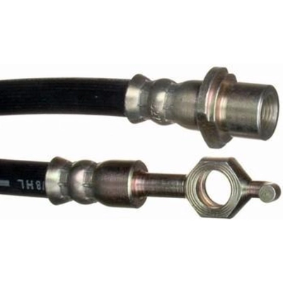Front Brake Hose by RAYBESTOS - BH381673 pa12