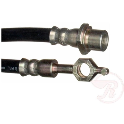 Front Brake Hose by RAYBESTOS - BH381673 pa8