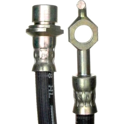 Front Brake Hose by RAYBESTOS - BH381674 pa16