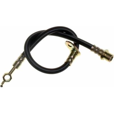 Tuyau de frein avant de RAYBESTOS - BH381676 pa14