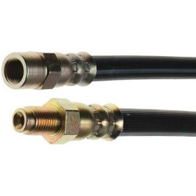 Front Brake Hose by RAYBESTOS - BH38168 pa11