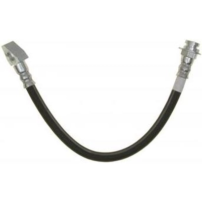 Front Brake Hose by RAYBESTOS - BH38173 pa10