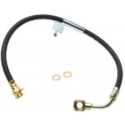 Front Brake Hose by RAYBESTOS - BH38182 pa7