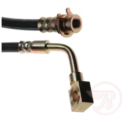 Front Brake Hose by RAYBESTOS - BH38183 pa6