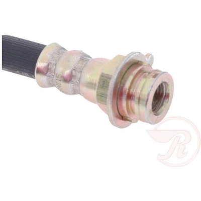 Front Brake Hose by RAYBESTOS - BH38184 pa7