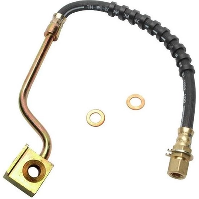 Front Brake Hose by RAYBESTOS - BH38191 pa4