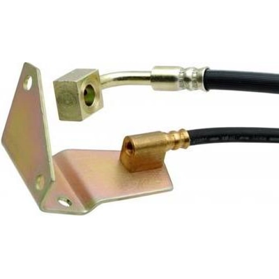 Tuyau de frein avant de RAYBESTOS - BH38199 pa12