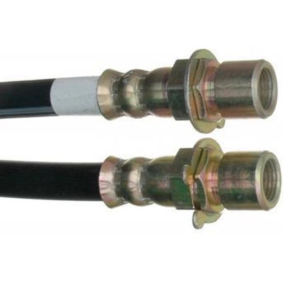 Front Brake Hose by RAYBESTOS - BH38210 pa10