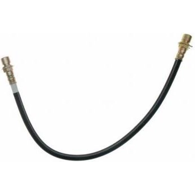 Front Brake Hose by RAYBESTOS - BH38210 pa11