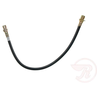 Front Brake Hose by RAYBESTOS - BH38210 pa5