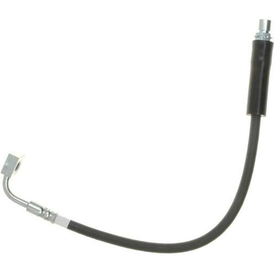Tuyau de frein avant de RAYBESTOS - BH382308 pa13