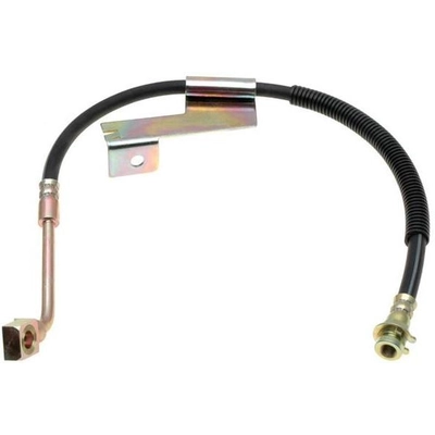 Front Brake Hose by RAYBESTOS - BH382319 pa4
