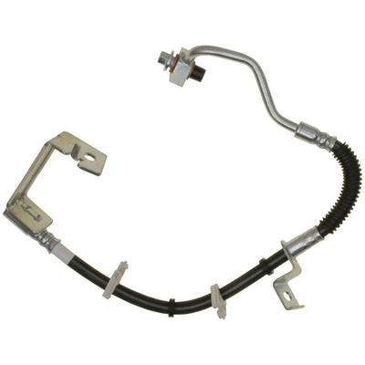 Tuyau de frein avant de RAYBESTOS - BH382329 pa12