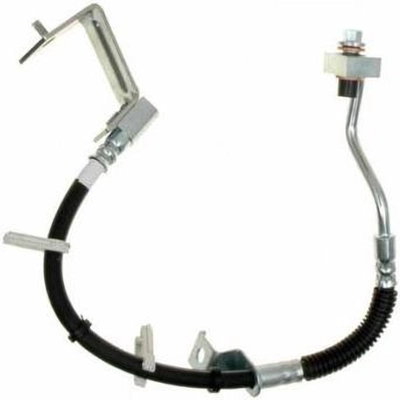 Front Brake Hose by RAYBESTOS - BH382329 pa7