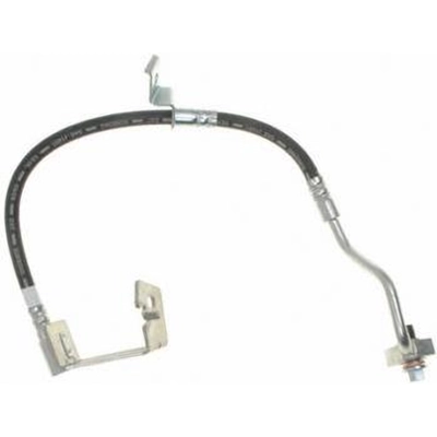 Tuyau de frein avant de RAYBESTOS - BH382332 pa8