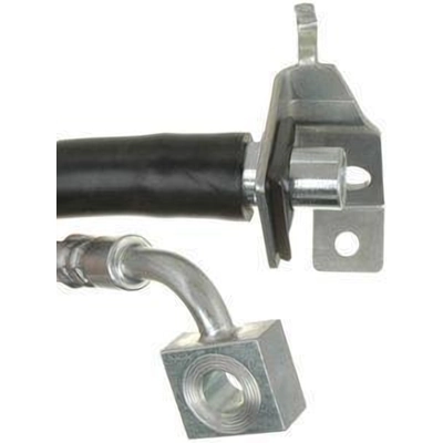 Front Brake Hose by RAYBESTOS - BH382364 pa1